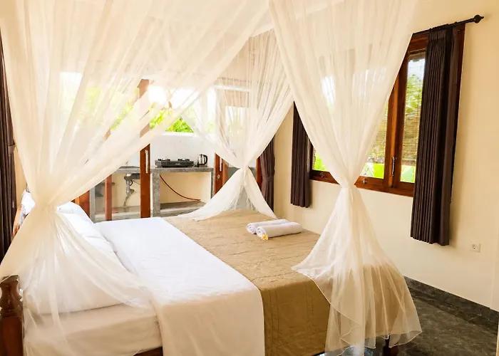Bulan Mas 2* Ubud (Bali)