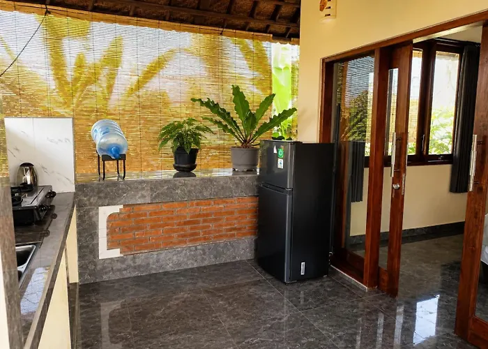 Bulan Mas 2* Ubud (Bali)