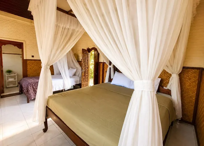 Bulan Mas Ubud (Bali)