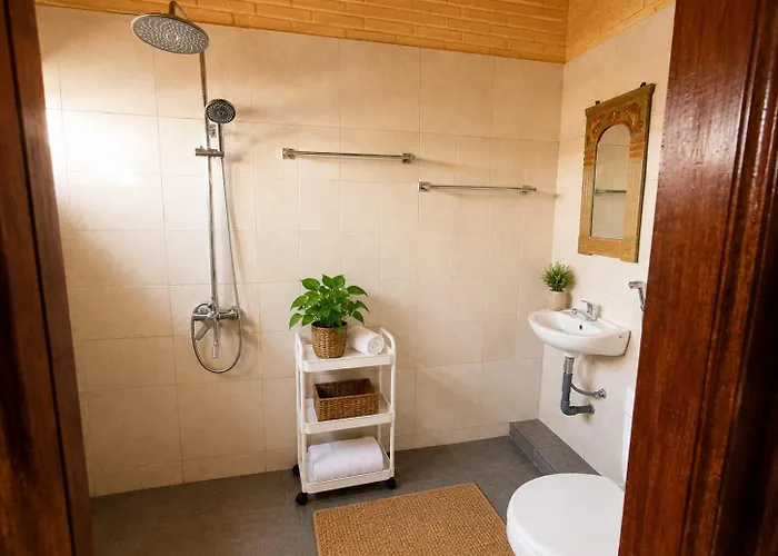 Bulan Mas Guest house Ubud (Bali)