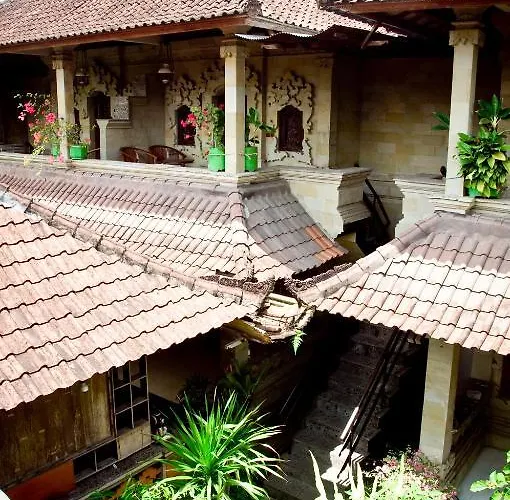 Bulan Mas 2* Ubud (Bali)