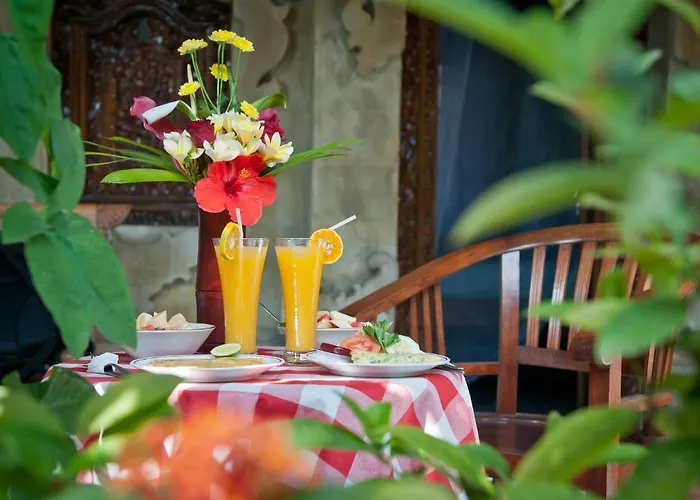 Bulan Mas 2* Ubud (Bali)