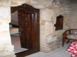 Bulan Mas Guest house Ubud (Bali)
