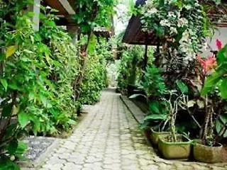 Bulan Mas 2* Ubud (Bali)