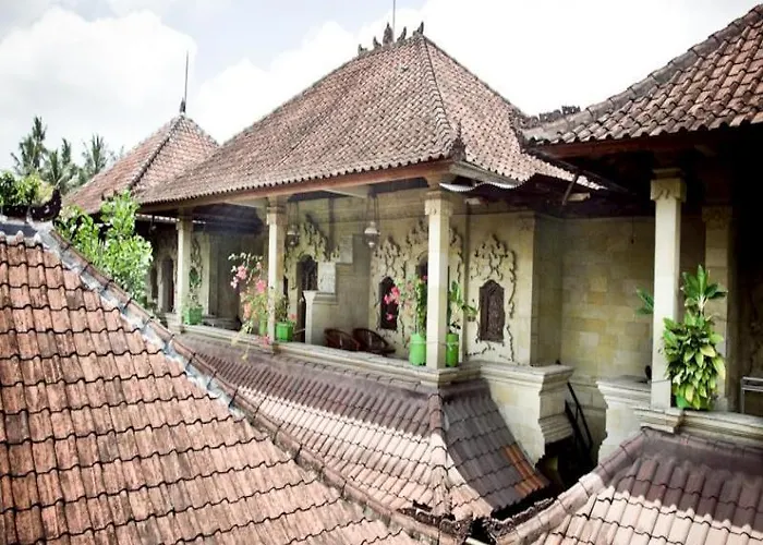 Bulan Mas 2* Ubud (Bali)