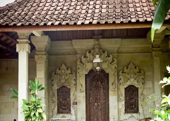 Bulan Mas 2* Ubud (Bali)